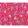 Cốm đường Valentine 50g - Gói nhỏ, đa mẫu, giảm còn 19.000đ, quà ngọt ngào 8