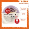Cơm gạo nếp than Hàn Quốc nhập khẩu CJ CHEILJEDANG 210g - Giá ưu đãi 55.000₫