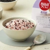 Cơm gạo nếp than Hàn Quốc nhập khẩu CJ CHEILJEDANG 210g - Giá ưu đãi 55.000₫ 6