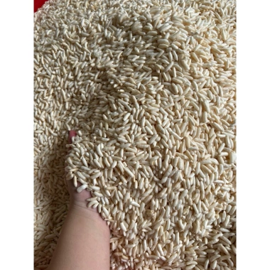 Cốm gạo nổ nguyên chất 1kg - hạt to mềm thơm ngon, ăn vặt giá ưu đãi 85.000 VND 7