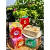 Cốm gừng dẻo đặc biệt 3 tháng, hương vị Tết Phan Thiết giảm còn 59.000đ 7