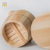Cơm hấp Thùng gỗ cho Nồi cơm điện - Đồ dùng nhà bếp dễ làm sạch, gạo tái sử dụng 5