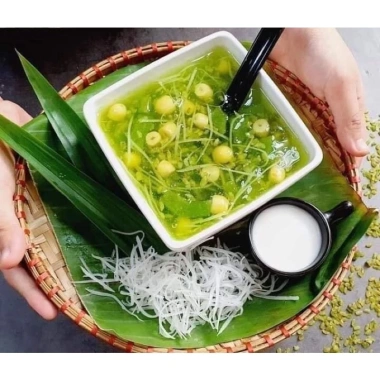 Cốm hữu cơ BIO ORGANIC loại 1 – Giảm giá 31.000₫, thơm ngon, an toàn, dinh dưỡng cao 4