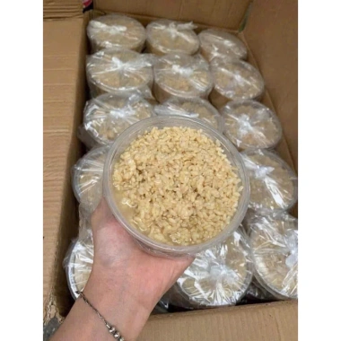 Cơm Nếp Cái Hoa Vàng 500g Đặc Biểu Ngọt Thịu - Giá Ưu Đãi 60.000đ (Giá Gốc 72.000đ)