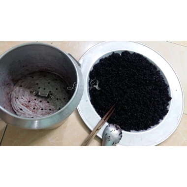 Cơm rượu nếp cẩm thơm ngon, giá siêu ưu đãi 60.000đ - Giảm từ 75.600đ 8