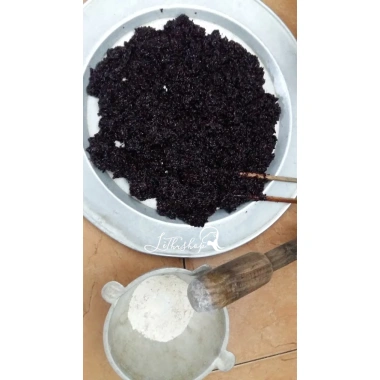 Cơm rượu nếp cẩm thơm ngon, giá siêu ưu đãi 60.000đ - Giảm từ 75.600đ 9