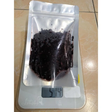 Cơm rượu nếp cẩm thơm ngon, giá siêu ưu đãi 60.000đ - Giảm từ 75.600đ 10