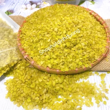 Cốm Tú Lệ 500g Đặc Biệt - Ngon Giòn, Giá Sốc 37.000₫, Giảm Tới 46.250₫