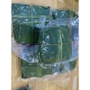 Cốm tươi lá sen/lá dong 500gr hút chân không - Gói tiện lợi, giá ưu đãi 120.000 6