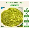 Cốm Xanh Dẹp 500g Đặc Sản To Dày Không Bảo Quản - Nấu Chè, Làm Chả Giá 27.999 VND