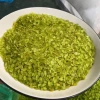 Cốm Xanh Dẹp 500g Đặc Sản To Dày Không Bảo Quản - Nấu Chè, Làm Chả Giá 27.999 VND 7