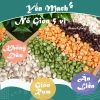 Cốm Yến mạch nổ giòn không đường, 40k – ít calo, giảm cân, ăn sáng EatClean 4