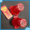 Combo 02 Đèn LED Lồng Đèn Không Dây - Điều Khiển Từ Xa, Tăng/Giảm Độ Sáng Tuỳ Chỉnh - Giá 95.000 VND