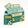 Combo 02 hộp trà thảo mộc Vinatea túi lọc hoa nhài 50g - Giảm giá 112.000đ 3
