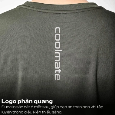 Combo 02 Sát Nách Thể Thao Nam Promax Thoáng Mát Tối Đa 340.200đ Coolmate