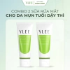 Combo 02 Sữa rửa mặt YLEE da dầu mụn tuổi dậy thì - Kiểm soát bã nhờn, giảm mụn