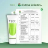 Combo 02 Sữa rửa mặt YLEE da dầu mụn tuổi dậy thì - Kiểm soát bã nhờn, giảm mụn 8