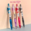 Combo 03 Bút bi và Gel 0.5mm Việt Lợi VL-X7 - Mực nhanh khô trơn 30.000 VND