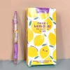 Combo 03 Bút bi và Gel 0.5mm Việt Lợi VL-X7 - Mực nhanh khô trơn 30.000 VND 9