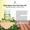 Combo 03 muối ngâm chân IVF Bảo Nhiên – Giữ ấm tử cung, điều hòa khí huyết – 315k 7