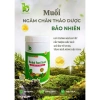 Combo 03 muối ngâm chân IVF Bảo Nhiên – Giữ ấm tử cung, điều hòa khí huyết – 315k 8