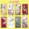 Combo 03 Túi Lì Xì Vạn Niên Tết 2.026 - Giấy Dày C150gsm Cán Mờ Sang Trọng, 40.000đ