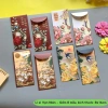Combo 03 Túi Lì Xì Vạn Niên Tết 2.026 - Giấy Dày C150gsm Cán Mờ Sang Trọng, 40.000đ 5