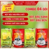 Combo 04 Gói Bột Đậu Xanh Hoa An 500gr - Giá 162.180₫, Tiết Kiệm và Dinh Dưỡng 5