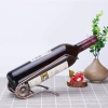 Combo 04 Kệ Trang Trí Chai Rượu Vang Cổ Điển - Bộ 4 Thiết Kế Sang Trọng Giá Ưu Đãi 285k