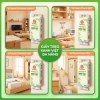 Combo 06 Bịch Giấy Vệ Sinh Treo Tường Xanh Việt, Khăn Giấy Rút Đa Năng 1.200 tờ 4 lớp Hannah Seyo - 129k 2