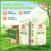 Combo 06 Bịch Giấy Vệ Sinh Treo Tường Xanh Việt, Khăn Giấy Rút Đa Năng 1.200 tờ 4 lớp Hannah Seyo - 129k 3