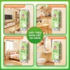 Combo 06 bịch khăn giấy rút 1.280 tờ Xanh Việt Hannah 4 lớp dai mềm mịn - Đa năng, giảm còn 150.000 VND 3
