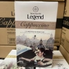 Combo 06 Hộp Cà Phê Sữa Hòa Tan Trung Nguyên Legend Cappuccino Mocha Hazelnut Coconut - Giảm giá 530.000đ 5