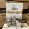 Combo 06 Hộp Cà Phê Sữa Hòa Tan Trung Nguyên Legend Cappuccino Mocha Hazelnut Coconut - Giảm giá 530.000đ 6