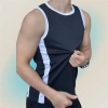 Combo 1-3-5 Áo ba lỗ nam nữ thể thao VAZCO chất mè thái – Form chuẩn, siêu mát, siêu nhẹ, thấm hút tốt – Giá 75.000đ