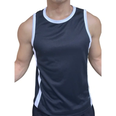 Combo 1-3-5 Áo ba lỗ nam nữ thể thao VAZCO chất mè thái – Form chuẩn, siêu mát, siêu nhẹ, thấm hút tốt – Giá 75.000đ