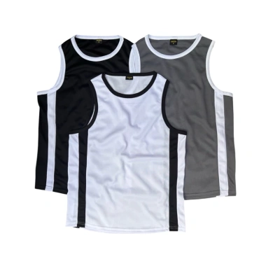 Combo 1-3-5 Áo ba lỗ nam nữ thể thao VAZCO chất mè thái – Form chuẩn, siêu mát, siêu nhẹ, thấm hút tốt – Giá 75.000đ