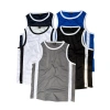 Combo 1-3-5 Áo ba lỗ nam nữ thể thao VAZCO chất mè thái – Form chuẩn, siêu mát, siêu nhẹ, thấm hút tốt – Giá 75.000đ 9