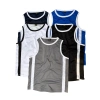 Combo 1-3-5 Áo ba lỗ nam nữ thể thao VAZCO chất mè thái – Form chuẩn, siêu mát, siêu nhẹ, thấm hút tốt – Giá 75.000đ 10