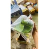 Combo 1-6 lá hoa thủy nữ thả bể cá cảnh - Trang trí thủy sinh, giá sỉ 9.000đ 3