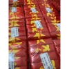 Combo 1 Bịch 10 cuộn Dây Cờ Tổ Quốc & Cờ Đảng In 2 Mặt Lụa Bóng 100m - Lễ Tết 9