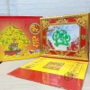 Combo 1 Bộ Lịch Treo Tường 2.026 Khánh + Lịch - Giá ưu đãi 85.000₫, giảm tới 20%