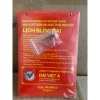 Combo 1 Bộ Lịch Treo Tường 2.026 Khánh + Lịch - Giá ưu đãi 85.000₫, giảm tới 20% 8