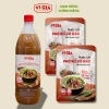 Combo 1 chai + 2 gói Nước Cốt Phở Bò - Xương bò cô đặc 24h, thơm ngon chuẩn vị, 130.999₫