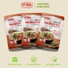 Combo 1 chai + 2 gói Nước Cốt Phở Bò - Xương bò cô đặc 24h, thơm ngon chuẩn vị, 130.999₫ 2