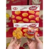 Combo 1 hộp 12 bánh Pía chà bông gà Jambon trứng muối M&D Thái Lan 550g - 159.400đ 4