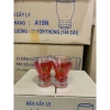 Combo 1 hộp 6 cặp 12 ly đèn cầy A19N màu vàng đỏ cao 9cm - Giá chỉ 150.000 VNĐ 8