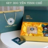 Combo 1 Hộp quà tặng yến sào cho đối tác, sếp - Quà dịp quan trọng - Giá ưu đãi 3