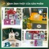 Combo 1 Hộp quà tặng yến sào cho đối tác, sếp - Quà dịp quan trọng - Giá ưu đãi 5