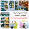 Combo 1 Hộp quà tặng yến sào cho đối tác, sếp - Quà dịp quan trọng - Giá ưu đãi 9